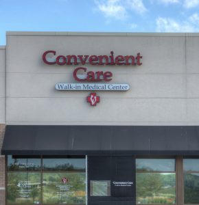 medical bluffs convenient ia council care center posted